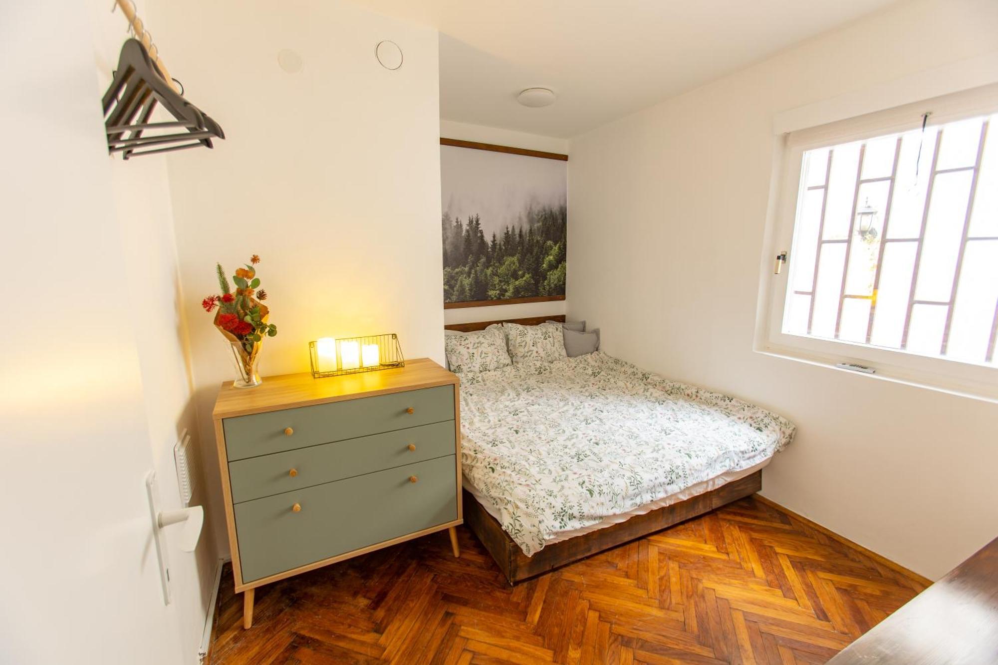 Lule Garden Apartment Beograd Ngoại thất bức ảnh